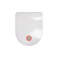 Capac toaleta super slim Fala 75469 foto