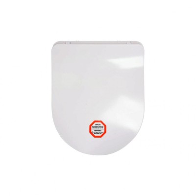 Capac toaleta super slim Fala 75469 foto