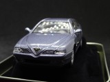 Macheta Alfa Romeo 166 Solido 1:43