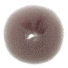 Burete coc profesional rotund Nylon lux 11 cm culoare Maro, Sinelco
