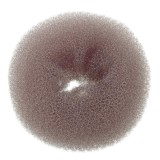 Burete coc profesional rotund Nylon lux 11 cm culoare Maro