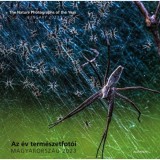 Az &eacute;v term&eacute;szetfot&oacute;i - Magyarorsz&aacute;g 2023 - The Nature Photographs of the Year - Hungary 2023
