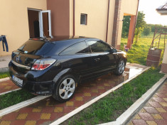 Vand opel astra h foto