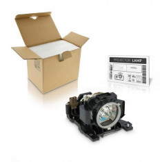 Lampa Videoproiector Hitachi CP-A100, CP-A101, ED-A110 MO00265 LZ/HI-CPA100 foto