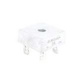 Punte redresoare elSales, ELS-KBP3510, 35A, cu racire