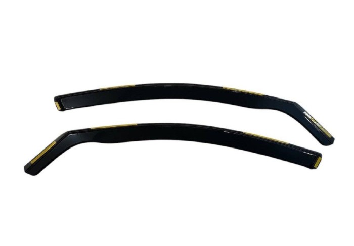 Paravanturi fata dedicate Audi A3 8P Coupe 2 usi 2004-2012