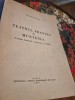 Teatrul francez in Muntenia in prima jumatate a secolului al XIX-lea - Ion Horia Radulescu