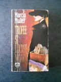 MARCIA MULLER - TROFEE SI LUCRURI MOARTE