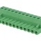 Regletă de Conexiuni Deconectabilă 5,08mm 12 Piste