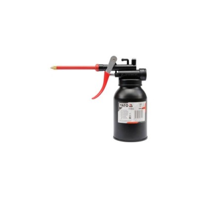Pompita ulei cu rezervor metalic 200ml Cod: YT-06912 Automotive TrustedCars foto