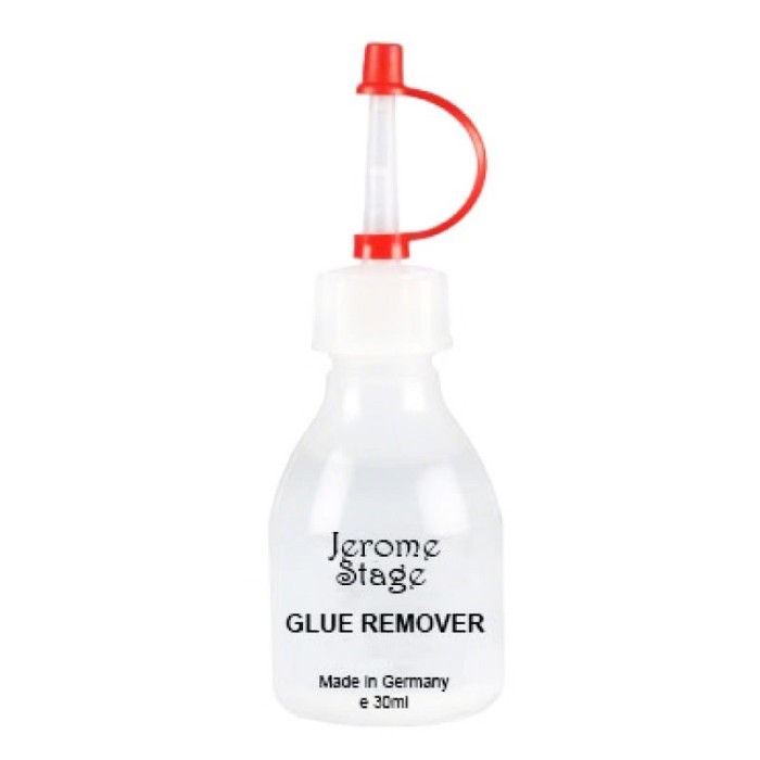 Solutie pentru indepartarea lipiciului Jerome Stage, 30 ml Solutie pentru indepartarea lipiciului Jerome Stage, 30 ml