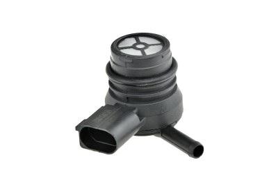 Supapa filtru carbon , W glowego, Vw Bora 1999-, Golf 4 1998-, Skoda Octavia 1997-, Seat Leon 2000-, Toledo 1999-, NTY EFP-AU-002 foto
