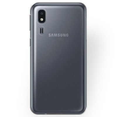 Husa SAMSUNG Galaxy A2 Core - Ultra Slim 2mm (Transparent) BLISTER foto