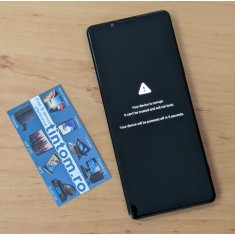 Resoftare XIAOMI Redmi Unbrick EDL Brom Testpoint