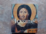 ICOANE, 2007