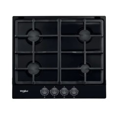 Plita Incorporabila WHIRLPOOL TGML 660 NB