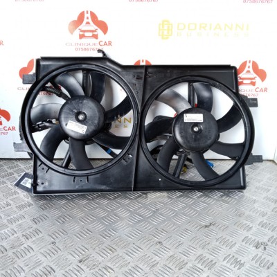 Electroventilatoare Alfa Romeo Giulietta 1.8B 2010 - 2020 foto