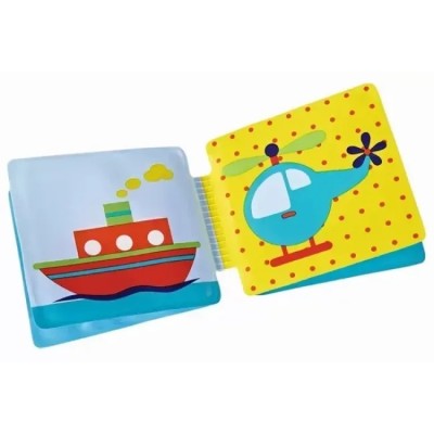 ABC CARTE DE BAIE foto
