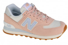 Pantofi pentru adida?i New Balance WL574NE2 Roz foto