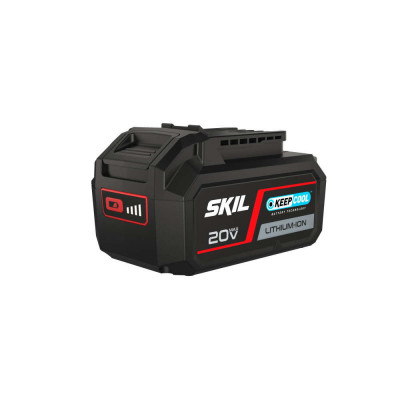 Acumulator scule SKIL 3104 AA litiu-ion KEEPCOOL 20 V MAX 4.0 Ah foto