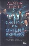 Agatha Christie - Crima din Orient Express
