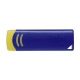 Radiera Frixion Pilot, albastru