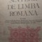 Theodor Hristea sinteze de limba romana