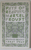 DAYS OF READING by MARCEL PROUST , 2008