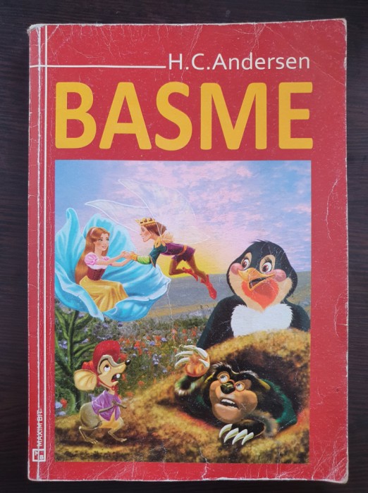 BASME - H. C. Andersen