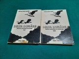 DELTA DUNĂRII * STUDII ȘI COMUNICĂRI DE ENTOMOLOGIE/ 2 VOL./ 1985 *27
