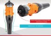 Accesoriu motocoasa pentru suflat frunze (26mm-9dinti)