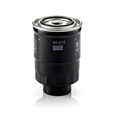 Filtru combustibil Mann-Filter WK8018X foto