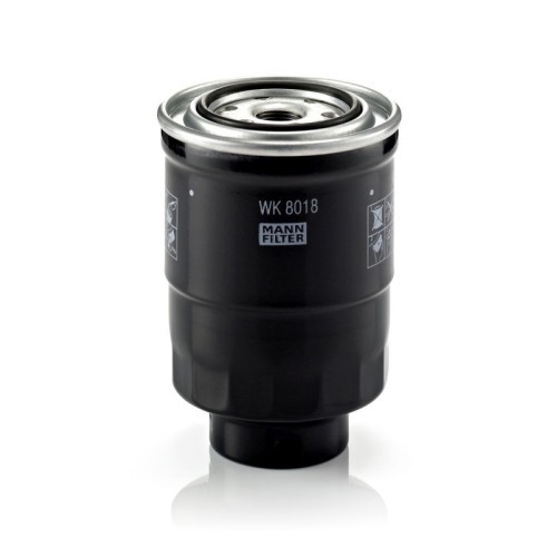 Filtru combustibil Mann-Filter WK8018X