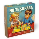 Joc de societate Nu te supara, ca pe vremuri, editie de lux