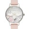 Ceas Dama, Olivia Burton, Glasshouse OB16GH09 - Marime universala