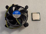 Procesor Intel Core i7-3770K, Socket LGA1155, 3.50GHz, 8MB + Cooler INTEL