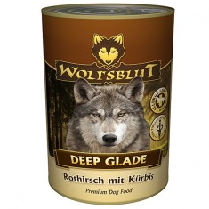 Conserva Wolfsblut Deep Glade 395 g foto