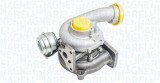 Turbocompresor VW Multivan T5; Transporter T5 Box; Transporter T5 Bus; Transporter T5 Flatbed/Chassis, motor 2.5 TDi; 2.5 TDI 4motion, cu set