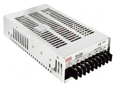 Convertor: DC/DC 201,6W Uintr: 19&divide;36V Uieş: 24VDC Iieş: 8,4A: cod: SD-200B-24,