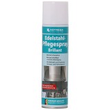 Hotrega Spray curățare și &icirc;ntreținere inox 300 ml