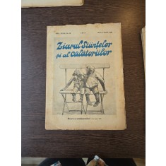 Ziarul Ştiinţelor şi al Călătoriilor - nr. 15/1929