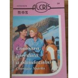 COMOARA PIERDUTA A OLANDEZULUI-C. SPARKS-96932
