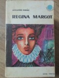 REGINA MARGOT-ALEXANDRE DUMAS