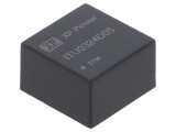 Convertor DC/DC 3W 9-36V la 5V 300mA SIP8