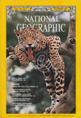 National Geographic - November 1977 foto