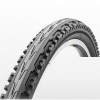 Anvelopa bicicleta Kenda K847, 700x40C (42-622), Negru