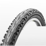 Anvelopa bicicleta Kenda K847, 700x40C (42-622), Negru