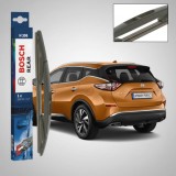 Cumpara ieftin Ștergător Lunetă Nissan Murano III Z52 2015+ | Bosch Rear H306