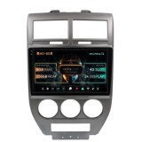 Cumpara ieftin Navigatie Jeep Compass Patriot (2006-2010), Android 13, X-Octacore 8GB RAM + 256GB ROM, 10.36 Inch - AD-BGX10008+AD-BGRKIT295