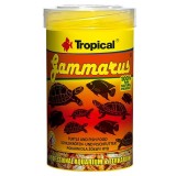 TROPICAL GAMMARUS 100ML 12GR